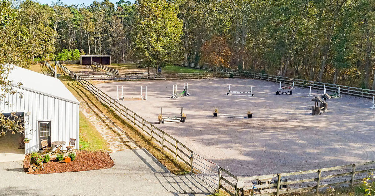 Butewicz Lifestyle Equestrian Properties - New Jersey